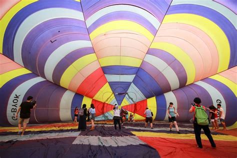 Held on the 9th and 10th day of chinese new year, be sure to mark your calendars on 1st and 2nd february 2018 from 7am to 9.30pm. Penang Hot Air Ballon Fiesta 2019 Archives - Dennis G. Zill