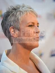 Pixie haircut tutorial ✂ short hairstyles for women ✂ how to cut hair in short layers. super short pixie | Jamie Lee Curtis in her signature ...