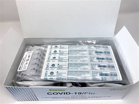 Status Covid 19flu Aandb Rapid Antigen Test — Rhino Diagnostics