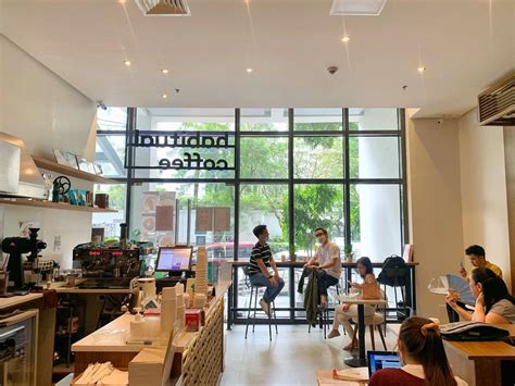 9 Metro Manila Coffee Shops Where You Can Enjoy Philippine Coffee