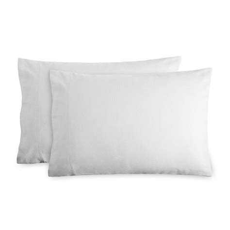 Bare® Home Soft Flannel Pillowcases Standard And King Size