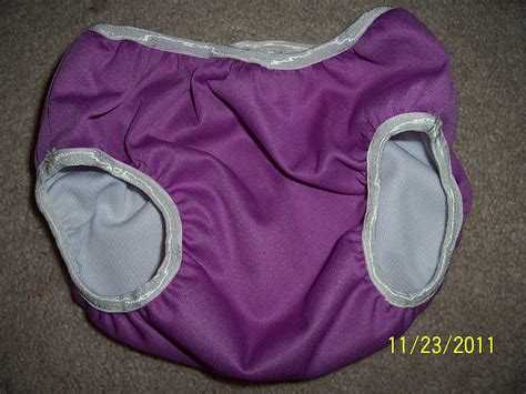 The Mommy Goods Smart Bottoms Swim Diaper Review And Giveaway