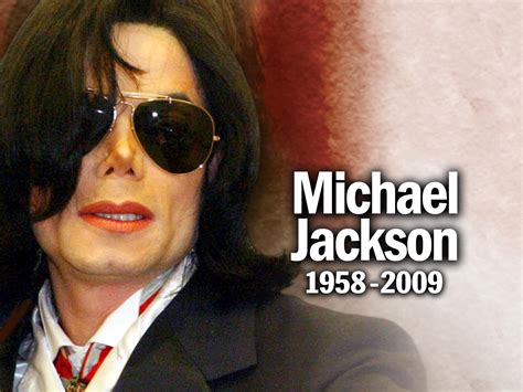 10 Years Since Death Of Michael Jackson Alabama News