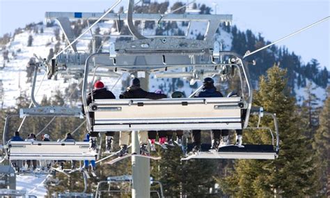 Mammoth Mountain Ski Resort California Skiing Alltrips