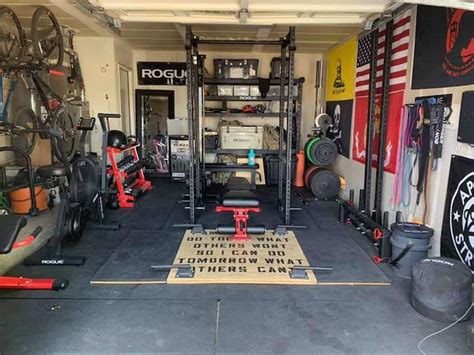 How Much Does An In Home Gym Cost Siambookcenter