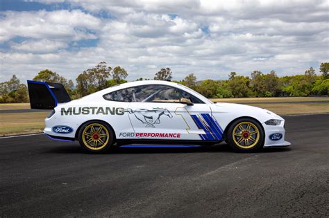 Gallery Ford Mustang Supercar