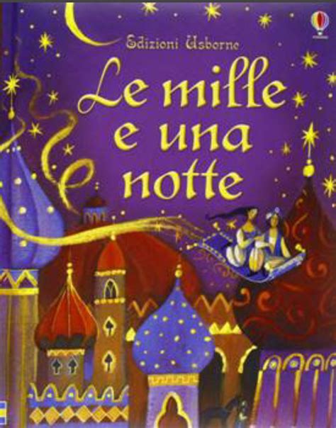 Le mille e una notte - Eventi per bambini in Ciociaria