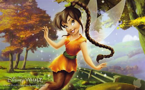 6 Pretty Disney Cartoon Fairies Fawn Pictures