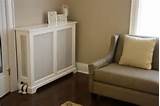 Images of Baseboard Heat And Furniture