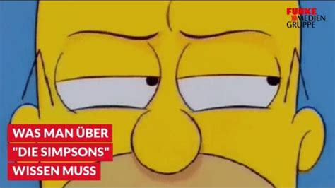 Die Simpsons Werden 30 Jahre Alt Warum Sie Noch Lange Laufen Helmstedter Nachrichten