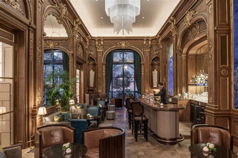 The 7 Most Luxurious Hotels In Paris France Wandering Wheatleys