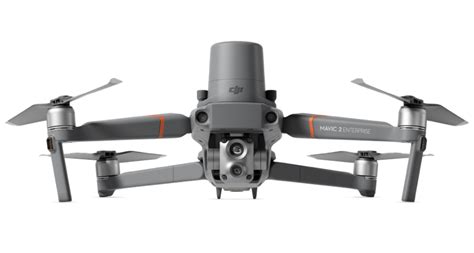 Inspection With Dji Mavic 2 Enterprise Advanced Drones Kaki Dji