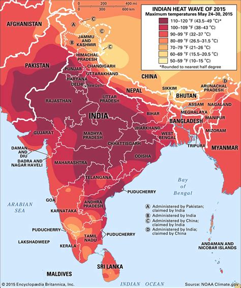 India Pakistan Heat Wave Of 2015 Record Breaking Temperatures Britannica