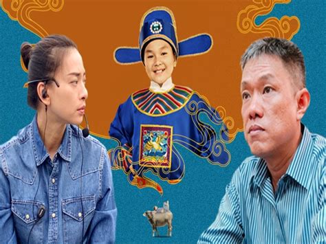 Đặc biệt, những chia sẻ của họa sĩ lê linh trên trang facebook cá nhân cũng khiến bộ phim trạng tí hứng chịu sự tẩy chay nặng nề. Ngô Thanh Vân lên tiếng về ồn ào bản quyền phim Trạng Tý ...