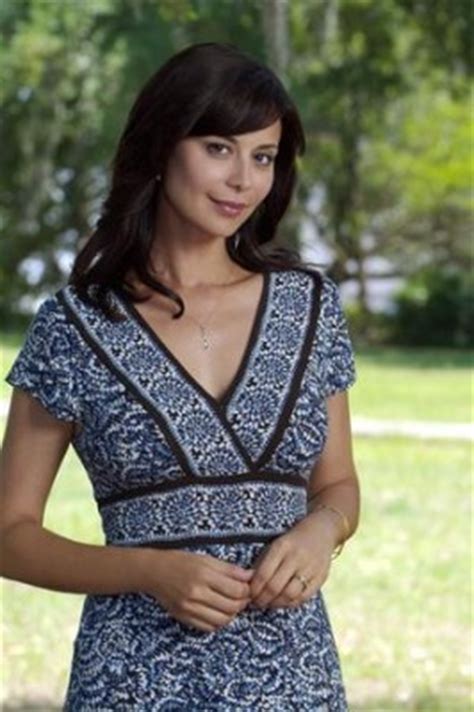 Army Wives Catherine Bell Hints At Season