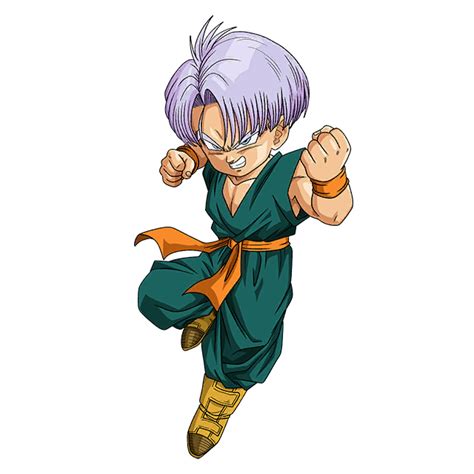 This subreddit is for both the japanese and global version. Dragon Ball Z Kid Trunks Wallpaper - KIDKADS