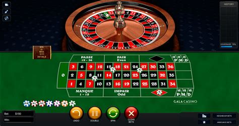 Play european roulette online at roulette77.co.uk no download, no registration free & real money game! Play Premium French Roulette by Playtech | FREE Roulette Games