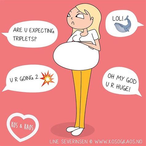 18 Best Funny Pregnancy Cartoon Images On Pinterest Pregnancy Cartoon