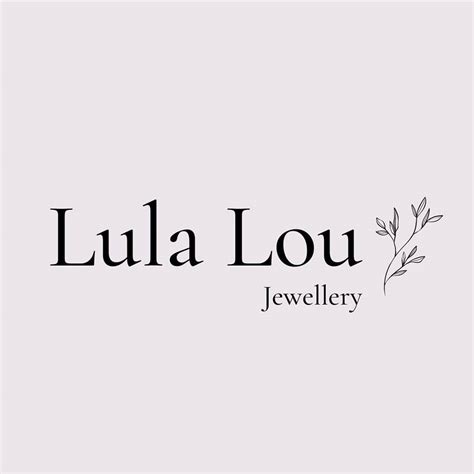 Lula Lou Jewellery