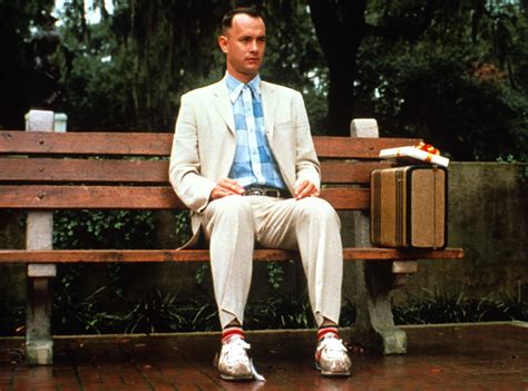 25 Fascinating Facts About Forrest Gump E News