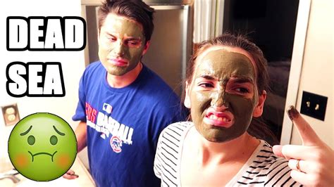 What Did We Put On Our Faces Youtube
