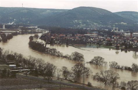 Main-Hochwasser - Wetteran.de - Meteorologie aus Leidenschaft