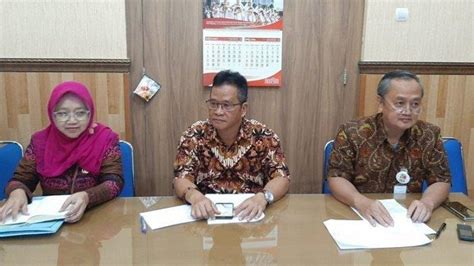 RSUD Tidar Kota Magelang Rawat Tiga PDP Covid TribunNews Com