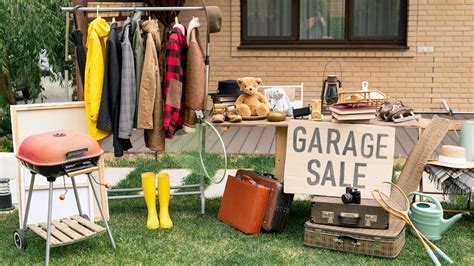 WATCH The PriceMaster Viral Garage Sale Video From The Early S