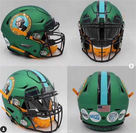 Custom Full Football Helmet Decals Custom Football Helmet Etsy