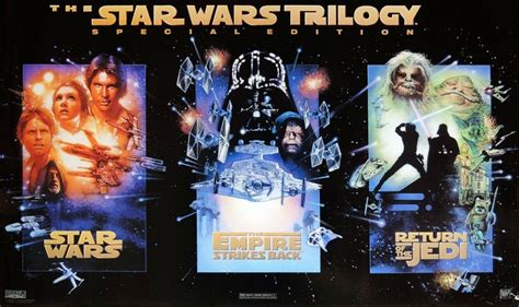 Original Trilogy Star Wars Guide Ign