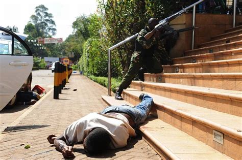Westgate Mall Shooting Graphic