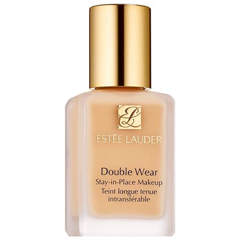 Estee Lauder N Ivory Nude Double Wear Stay In Place Spf Liquid Foundation Review Swatches