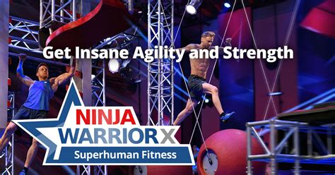 Superhuman Fitness How To Get Insane Agility And Strength