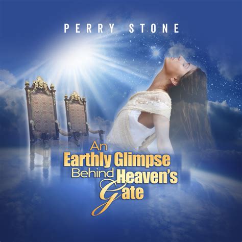 Earthly Glimpse Behind Heaven's Gate - Download | Perry Stone Ministries