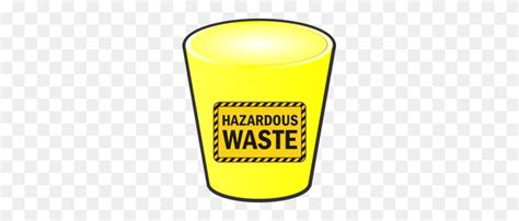 Hazardous Waste Facility Clip Art Waste Clipart Flyclipart