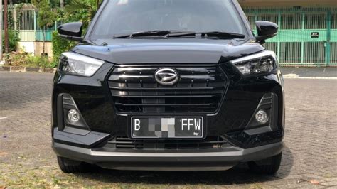 Jual Beli Mobil Rocky Bekas Murah Cari Mobil Bekas Di Indonesia