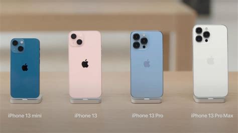 Iphone 13 Series Released In India Apple 13 Revealed Estimated Price