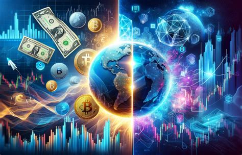 Cryptocurrency And Forex Trading Compared In Depth Learn Forex