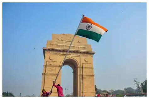 Republic Day 2021 India All Set For Mega Celebrations Amid Elaborate
