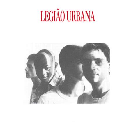 He died on october 22, 1996 in brazil. Legião Urbana (álbum) - Wikipédia, a enciclopédia livre