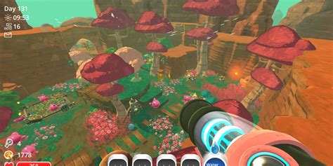 Slime Rancher Tips For The Best Ranch Layout