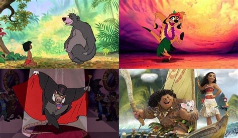Las 26 Mejores Películas De Disney De Todos Los Tiempos