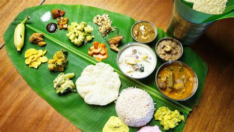 Onam 2022 Indulge In A Delectable Sadhya Feast At These Mumbai Restaurants