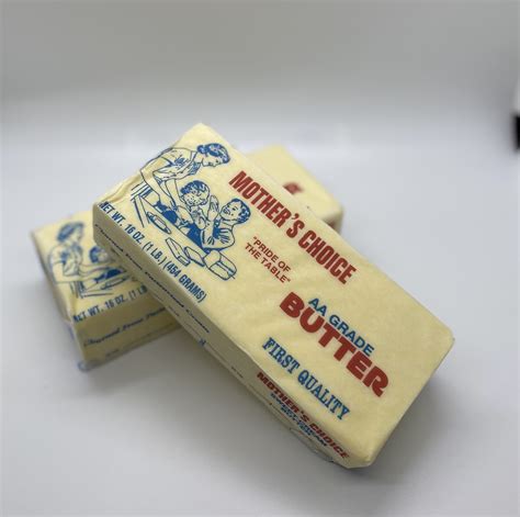 1 Lb Butter 4sticks 1 Elegant Elephant Baking Co