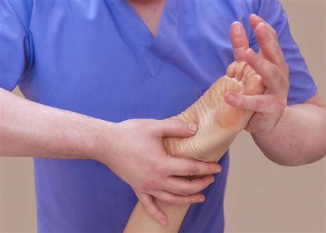 Claw Toe Treatment And Surgery In Edmonds Wa