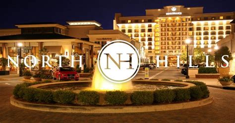 Best Restaurants And Dining At North Hills Raleigh