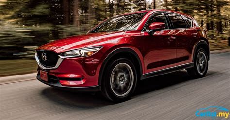 Mazda cx 5 brochure and price leaked from rm159k. New Mazda CX-5 Open For Booking - 5 variants, 2.2L Diesel ...