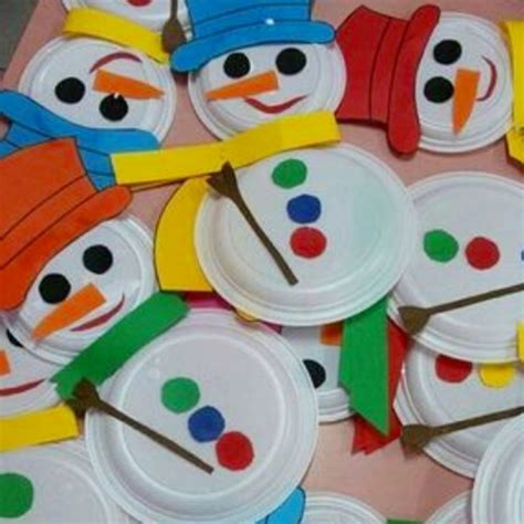 Diy Crafts For Preschoolers Photos