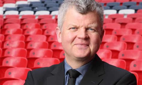 Adrian Chiles Reveals He Had Anxiety While Presenting On Itv Adrian