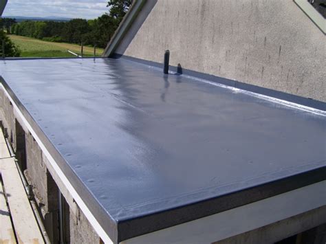 Longmont Flat Roof And Low Slope Roofing Apollo Roofing